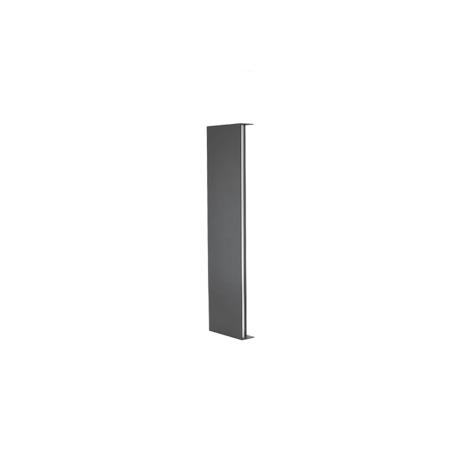 خطی روکار SH-6631-60CM — مشکی