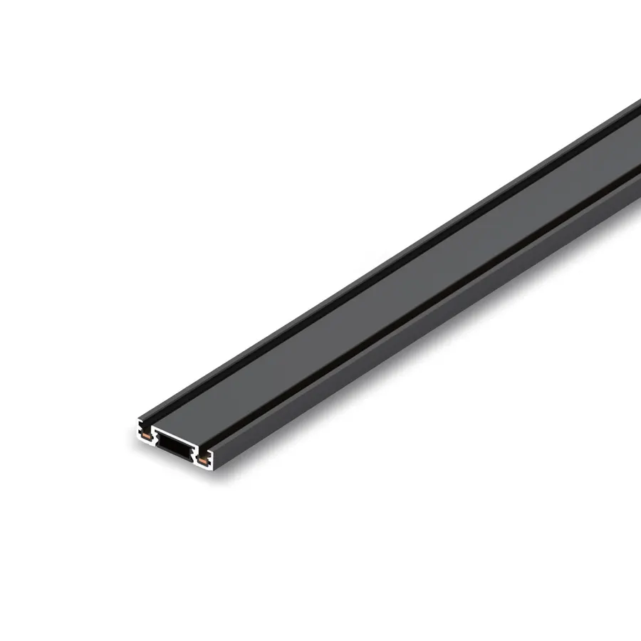 مگنتی روکار SH-MG-Track-BK-1M — مشکی
