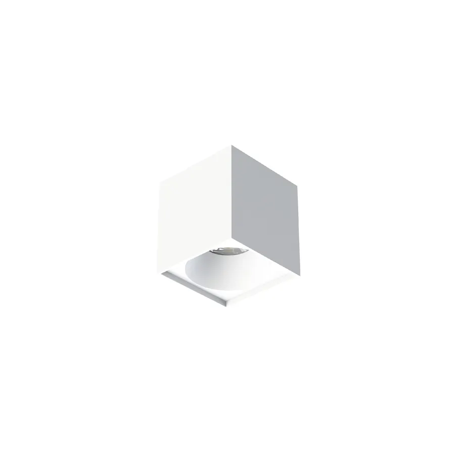 چراغ روکار SH-1012F-12W (SH-ML1012R-12W) — سفید، مشکی