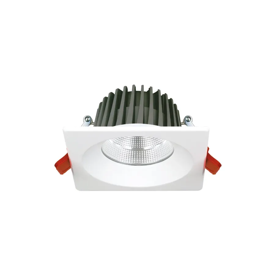 سقفی توکار SH-2513-7W — سفید