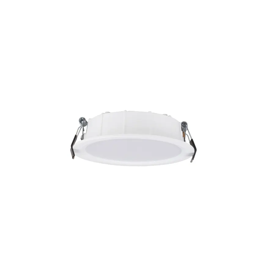 سقفی توکار SH-4020-DOB-15W — سفید