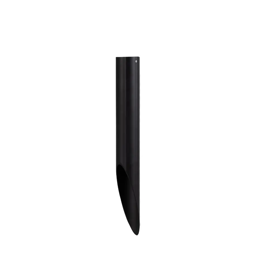چراغ روکار SH-2606-50cm — مشکی