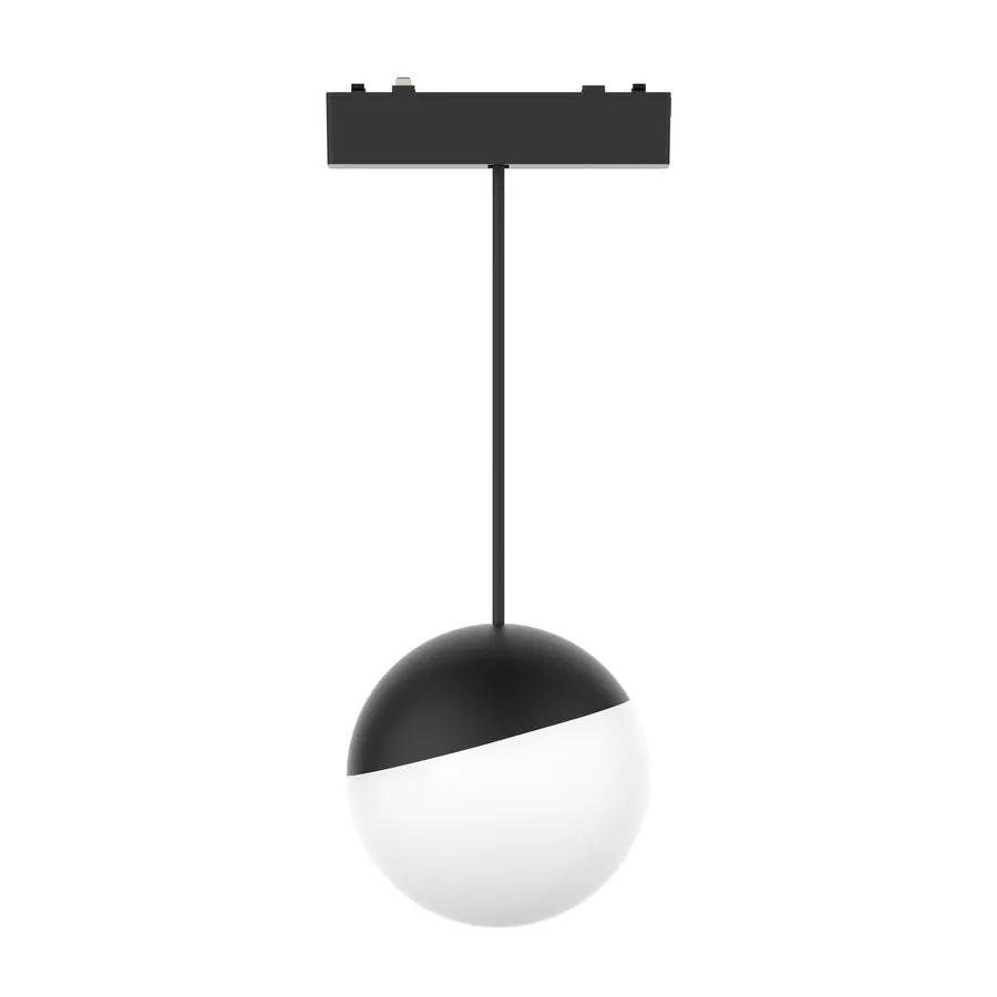 چراغ آویز SH-MG-05-R-HG-100 — مشکی