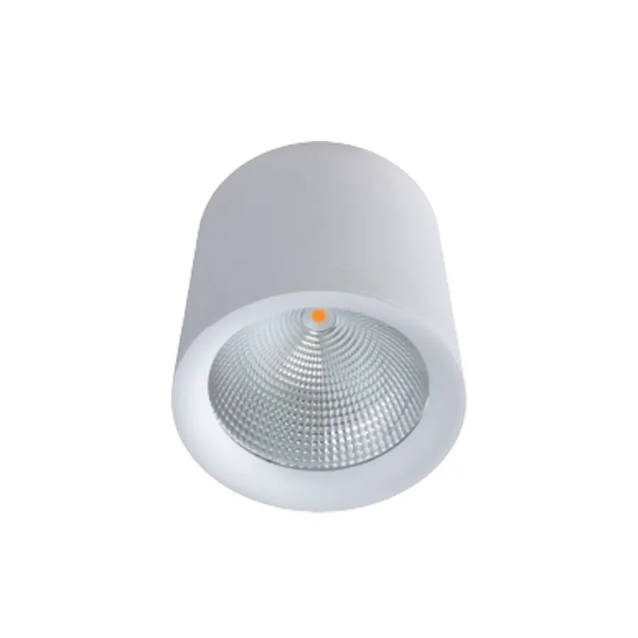 چراغ روکار SH-ML4022-20W — سفید، مشکی
