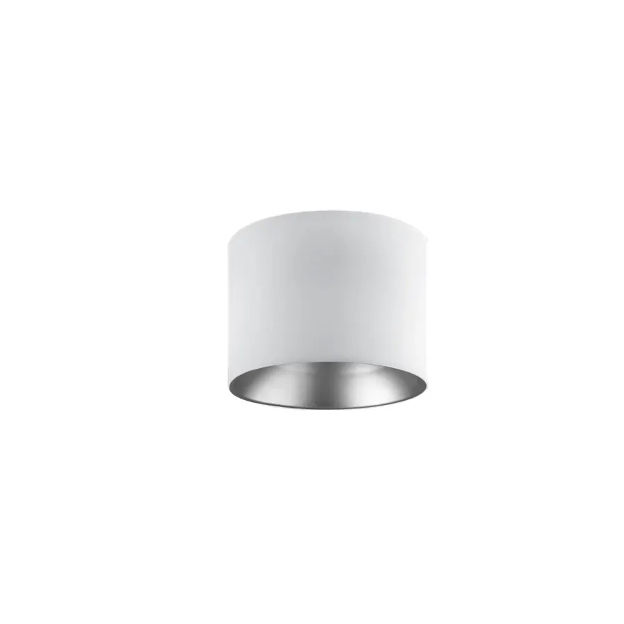 ریلی روکار SH-3016 (SH-3016-4W) — سفید، مشکی، خاکستری