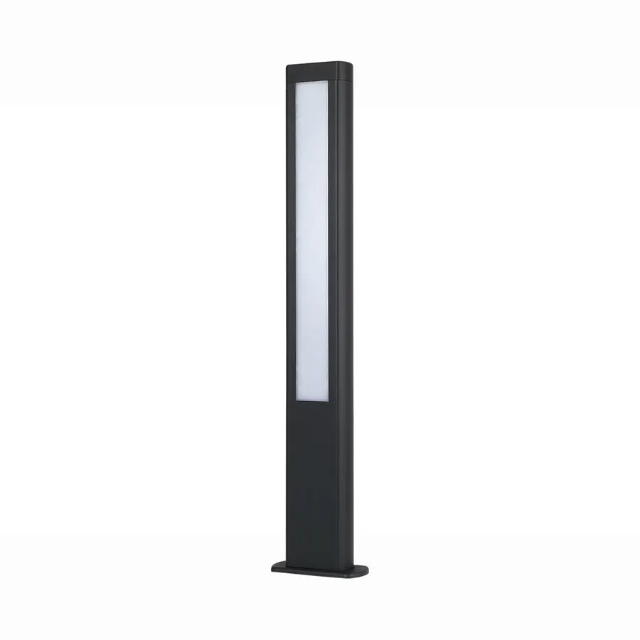 چراغ چمنی SH-5403 — خاکستری
