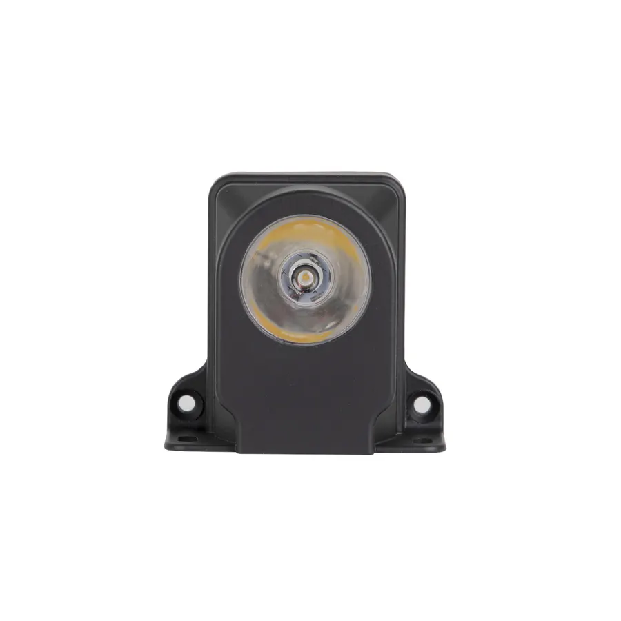 وال واشر روکار SH-1717 (Mini Wallwasher) — سفید، خاکستری