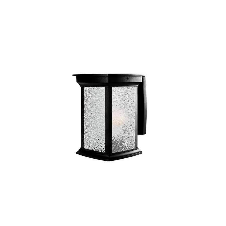 دیواری روکار SH-1631-Diamond — مشکی، سفید