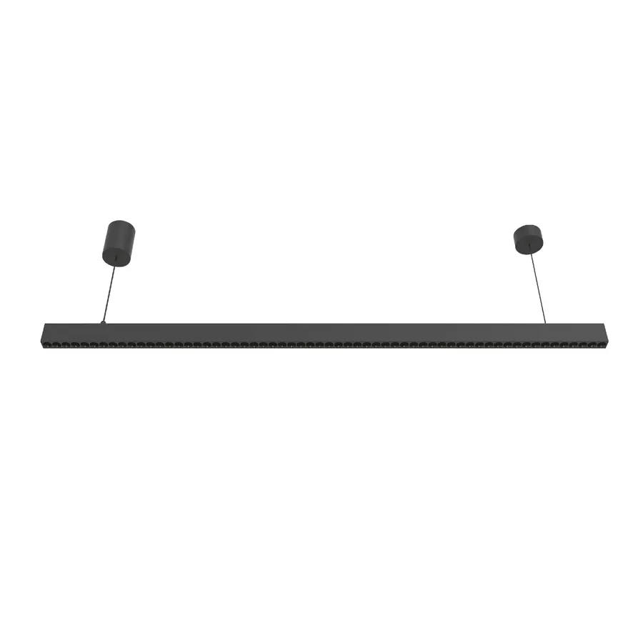 خطی آویز SH-305R-24W — مشکی