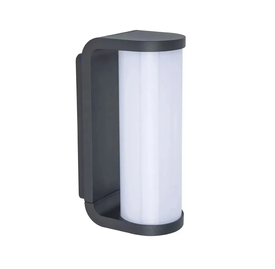 دیواری روکار SH-2067-16W — مشکی، براق