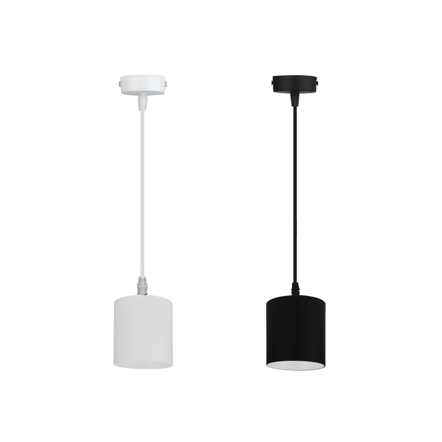 چراغ آویز SH-3017S (Moonlight Series) — سفید، مشکی، خاکستری