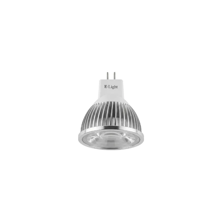 لامپ SH-MR16-4W E-light