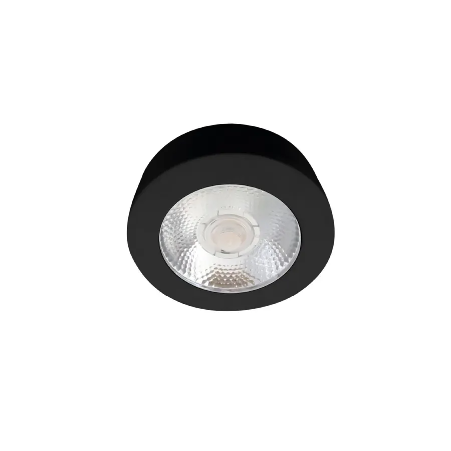 سقفی روکار SH-WG1617-5W — سفید، مشکی