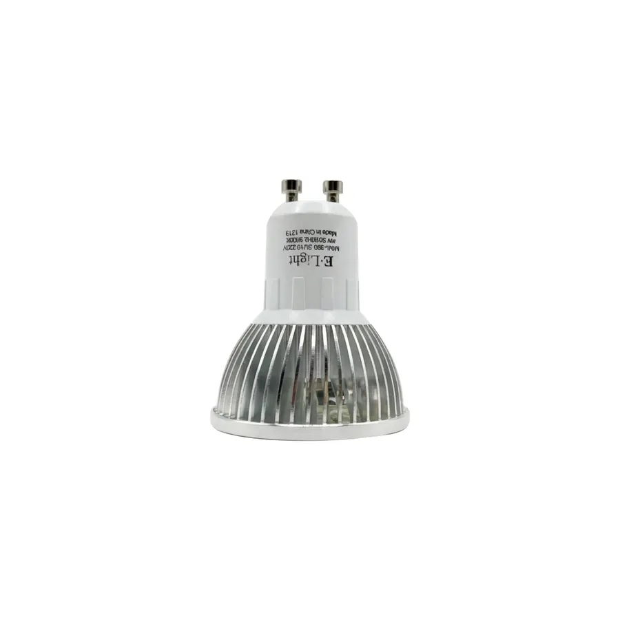 لامپ SH-GU10-4W E-light