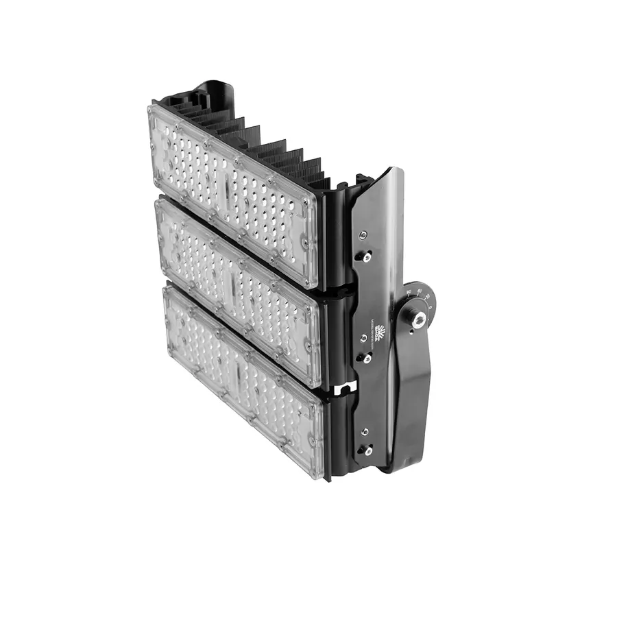 پروژکتور روکار SH-4730-170W — مشکی