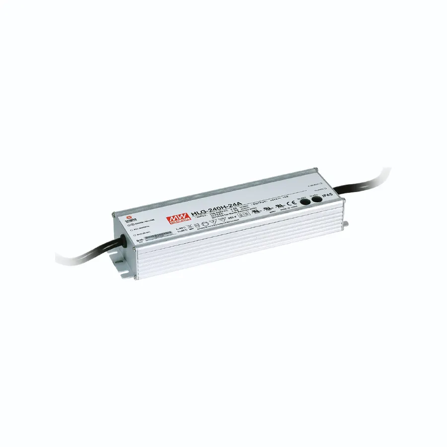 درایور ELG-300