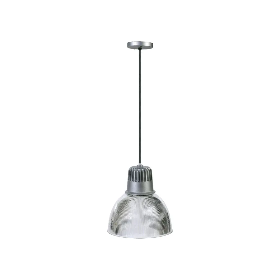 چراغ آویز SH-6157-12PC — سفید، مشکی