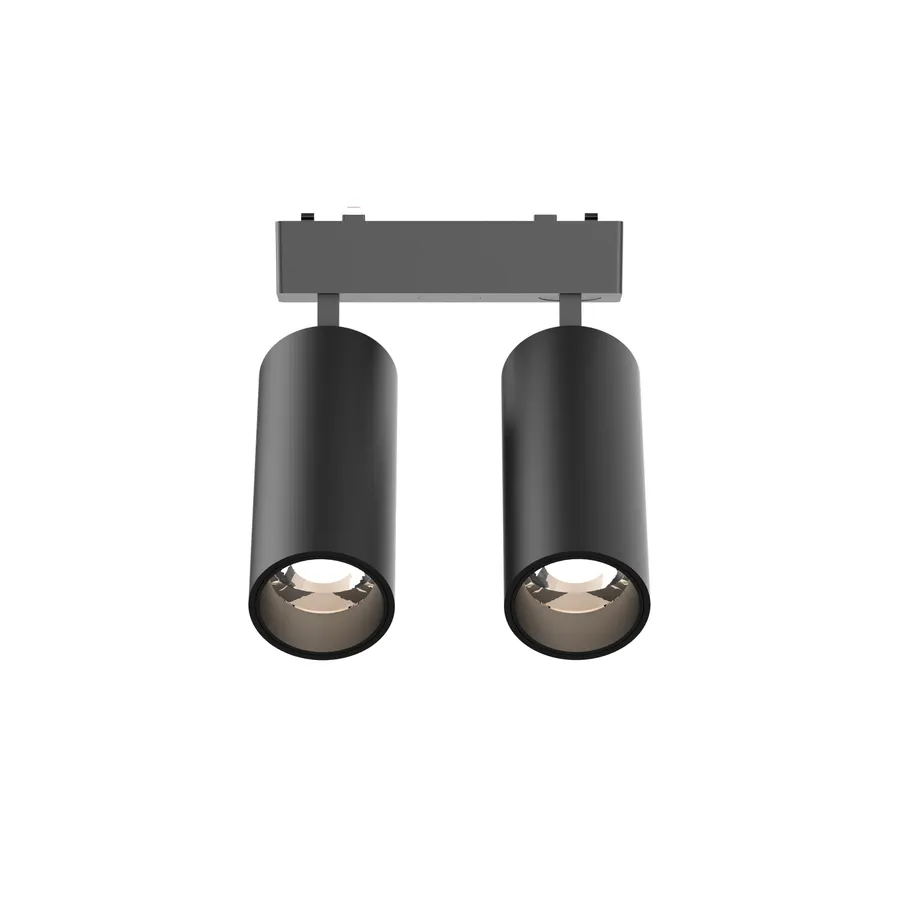 ریلی SH-MG-04-2x10W-TR — مشکی