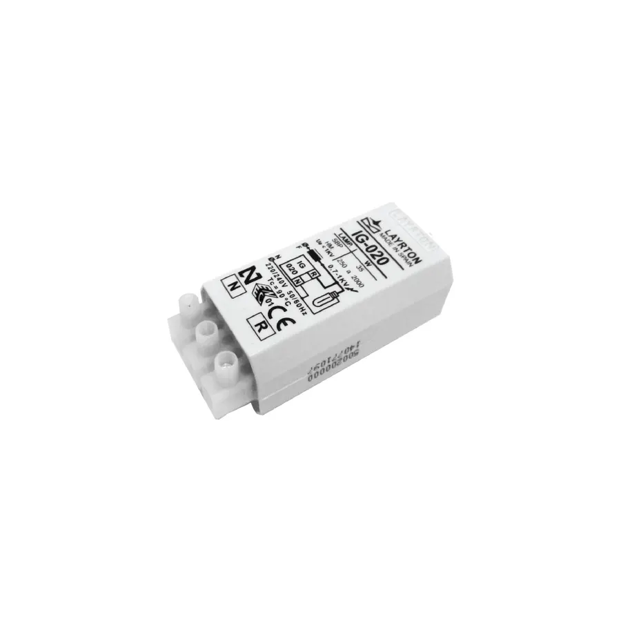 IG-020 220V