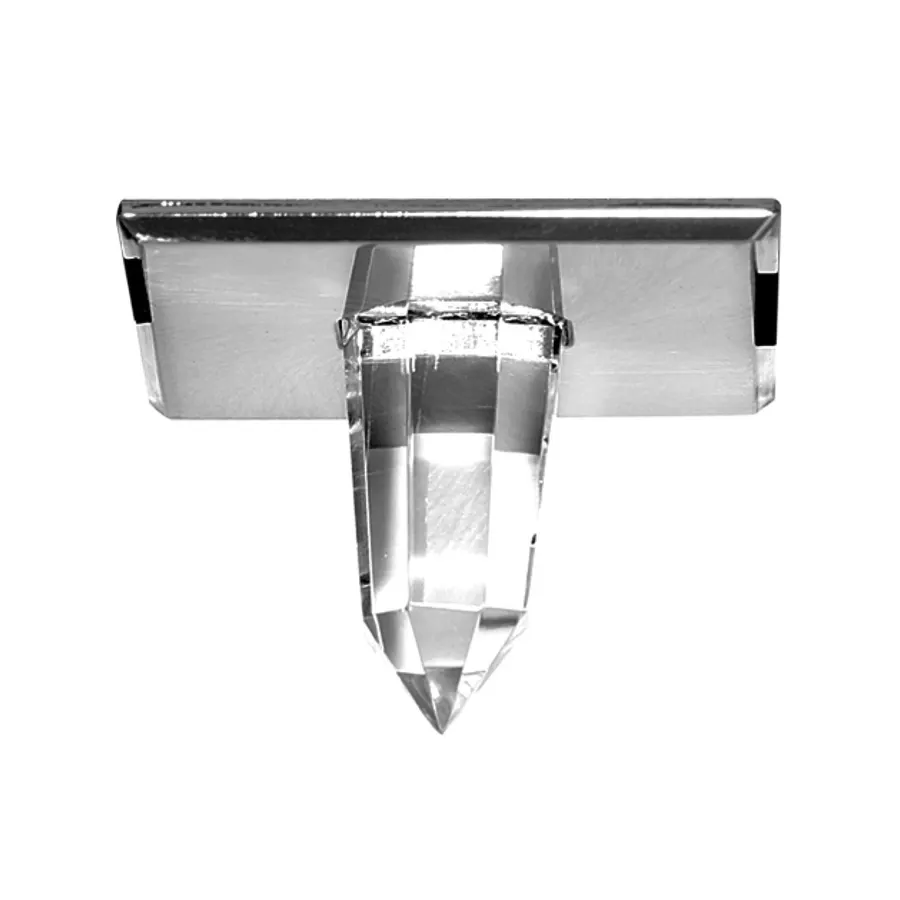 سقفی توکار SH-5106-1W — نقره‌ای