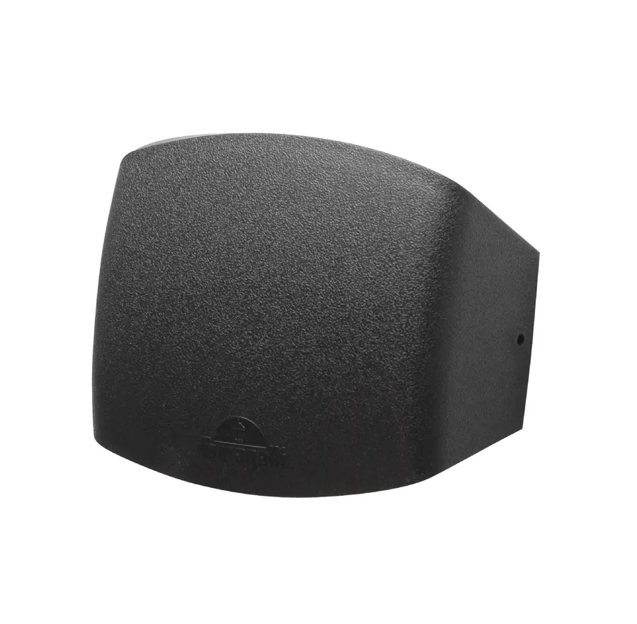 دیواری Abram 150 — مشکی