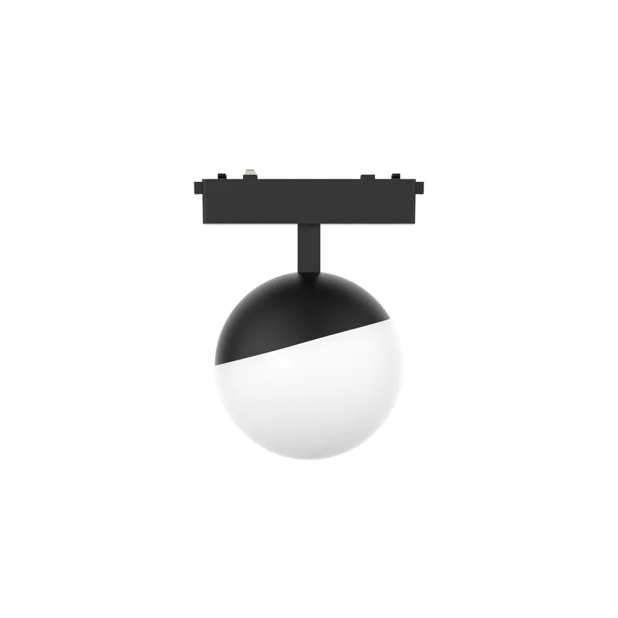 ریلی آویز SH-MG-04-10w-R — مشکی