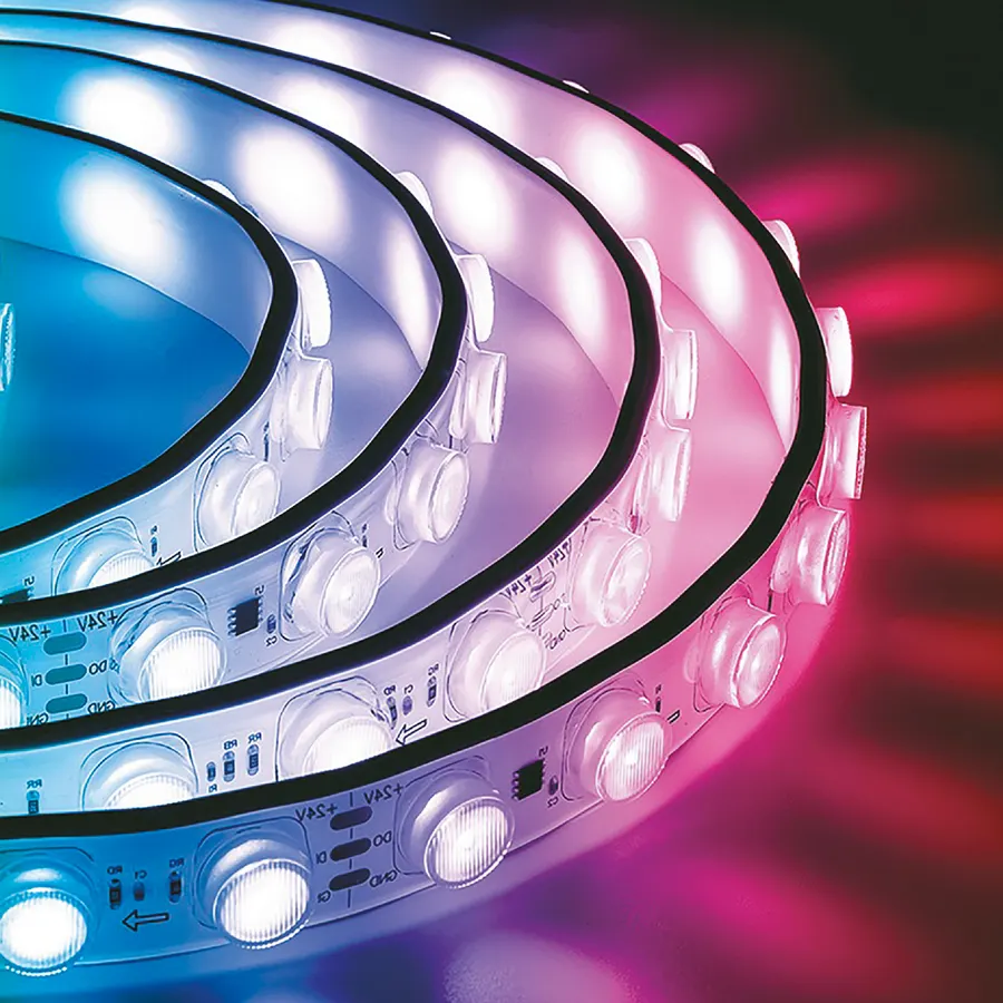 وال واشر روکار SH-FLEX500-RGB