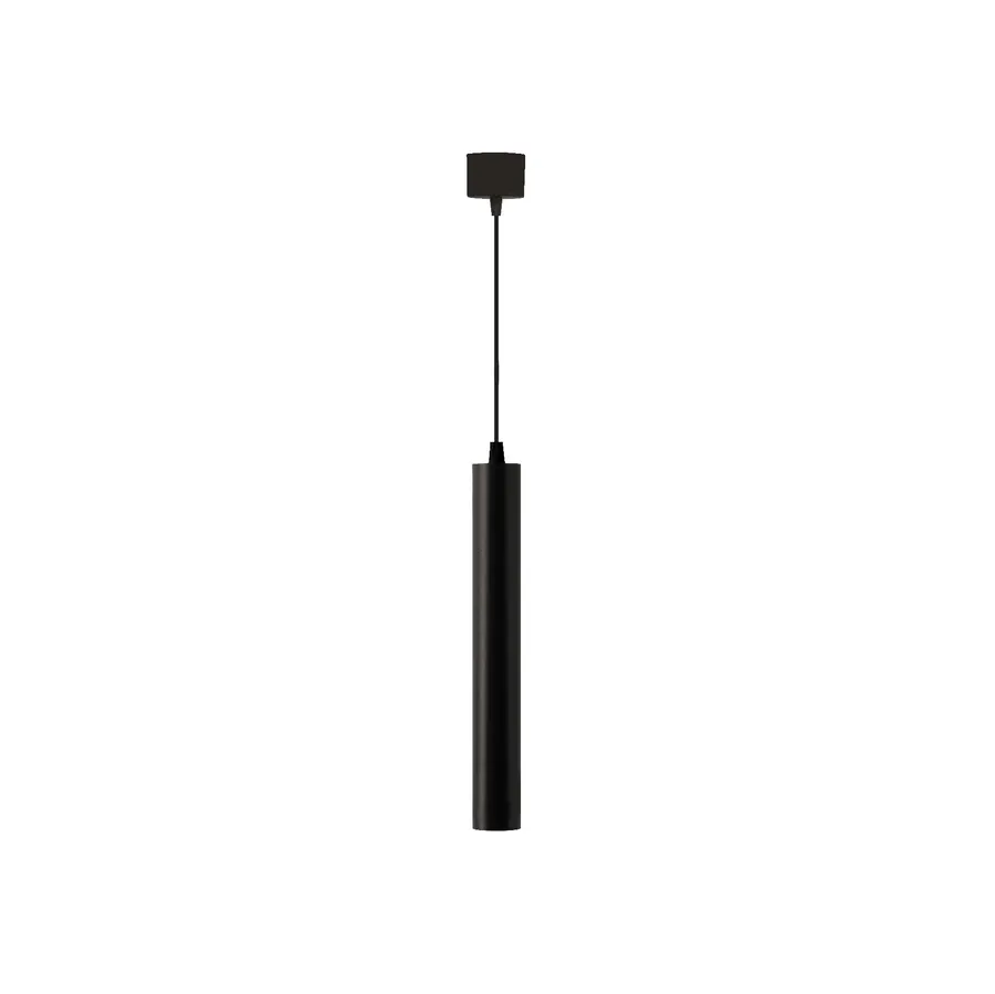 چراغ آویز SH-2205-12W — مشکی