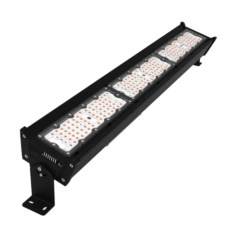 پروژکتور SH-4731M-170W (Super Nova) — مشکی