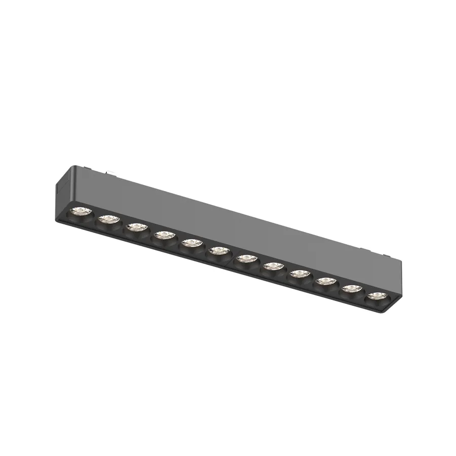 مگنتی SH-MG-01-11W — مشکی