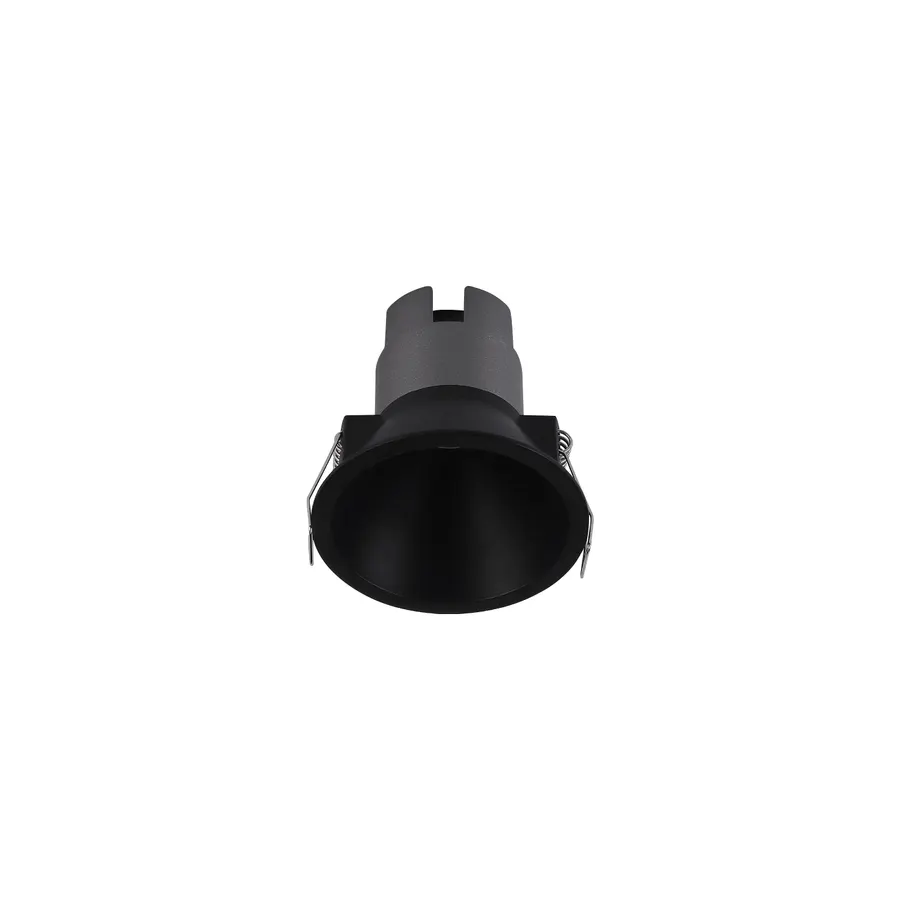 سقفی توکار SH-A275-7W — سفید، مشکی