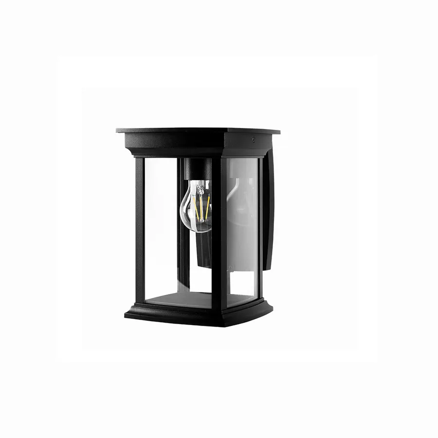 دیواری روکار SH-1631 — مشکی، سفید