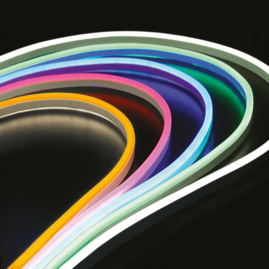نوار ال ای دی روکار Neon Flex-50m