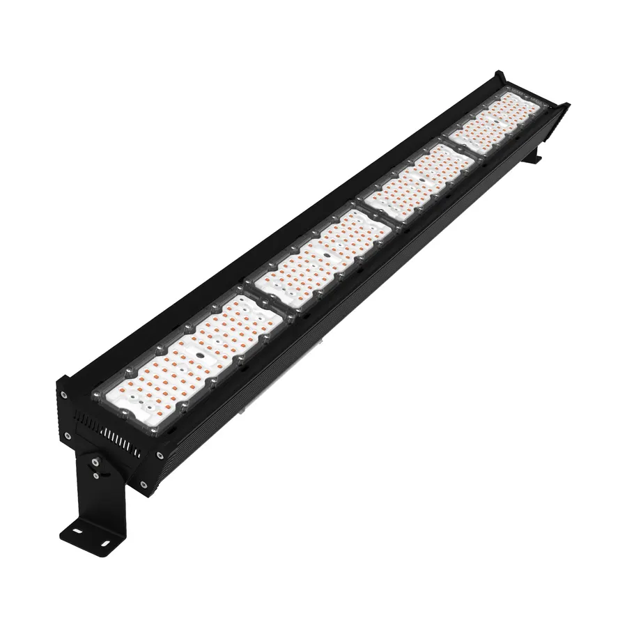 پروژکتور SH-4731M-220W (Super Nova) — مشکی