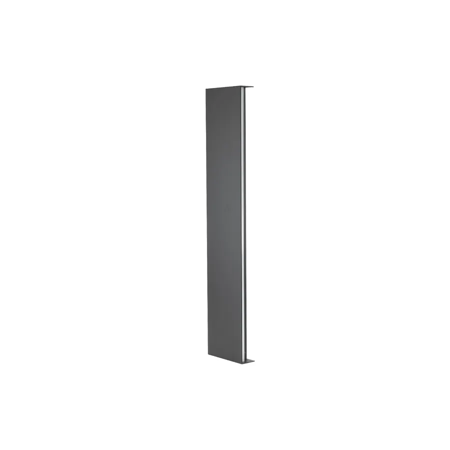 خطی روکار SH-6631-90CM — مشکی