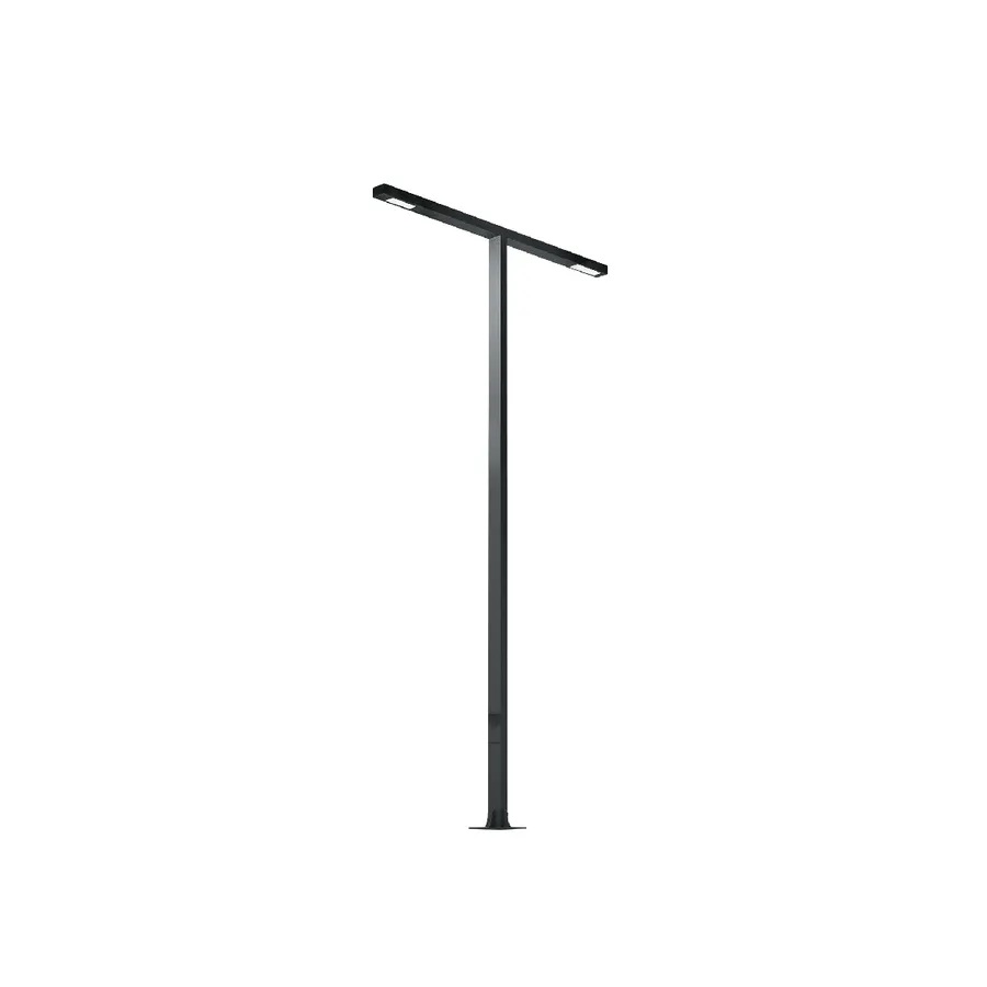 چراغ محوطه SH-S842