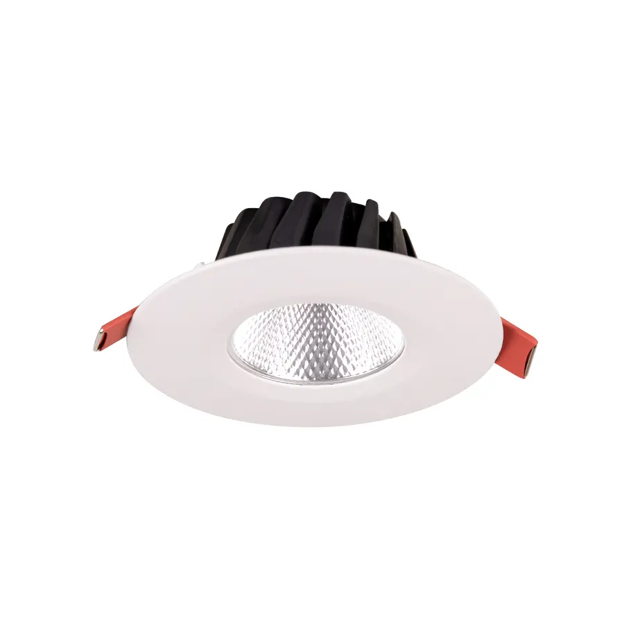 سقفی توکار SH-8507-8W — سفید