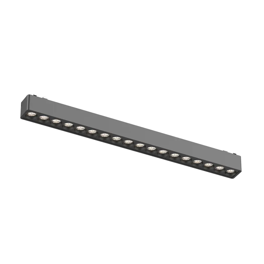 مگنتی SH-MG-01-16W — مشکی