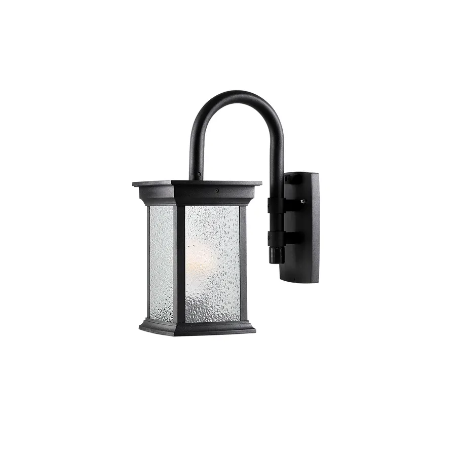 دیواری روکار SH-1632-Diamond — مشکی، سفید