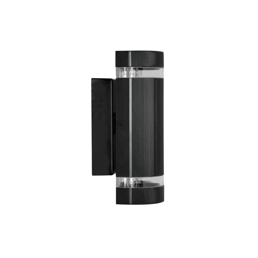دیواری روکار SH-162-02 — سفید، مشکی، نقرهای