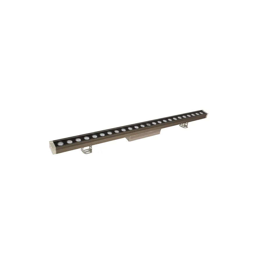 وال واشر روکار SH-1395-24W — خاکستری