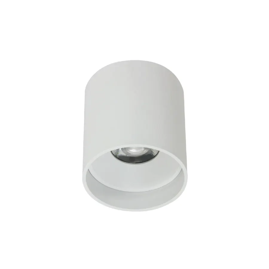 چراغ روکار SH-ML1006R-6W — سفید، مشکی
