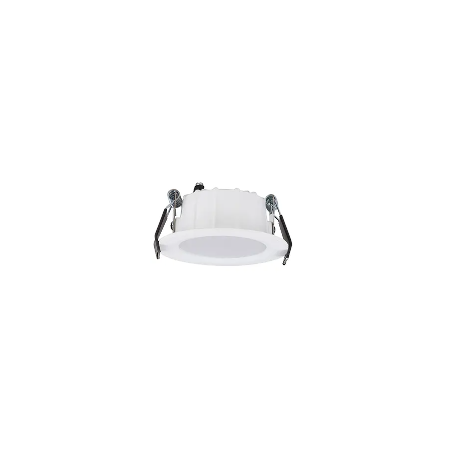 درایور SH-2020-DOB-7W — سفید، مشکی