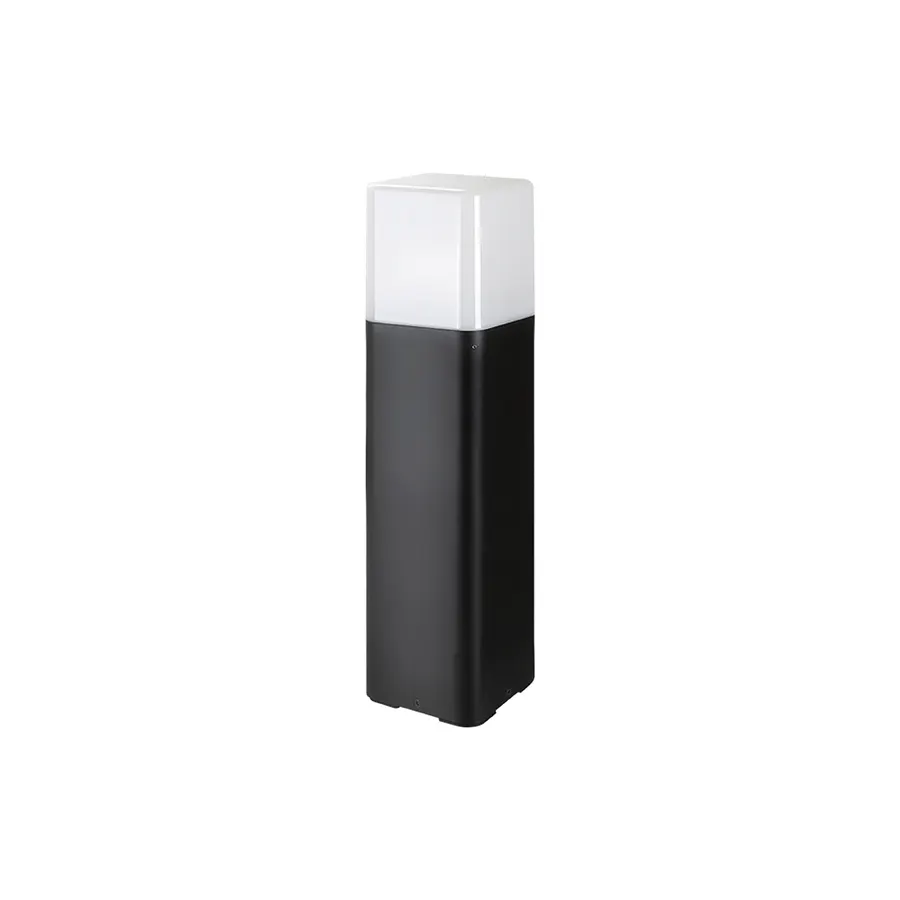 چراغ چمنی SH-2402 — مشکی