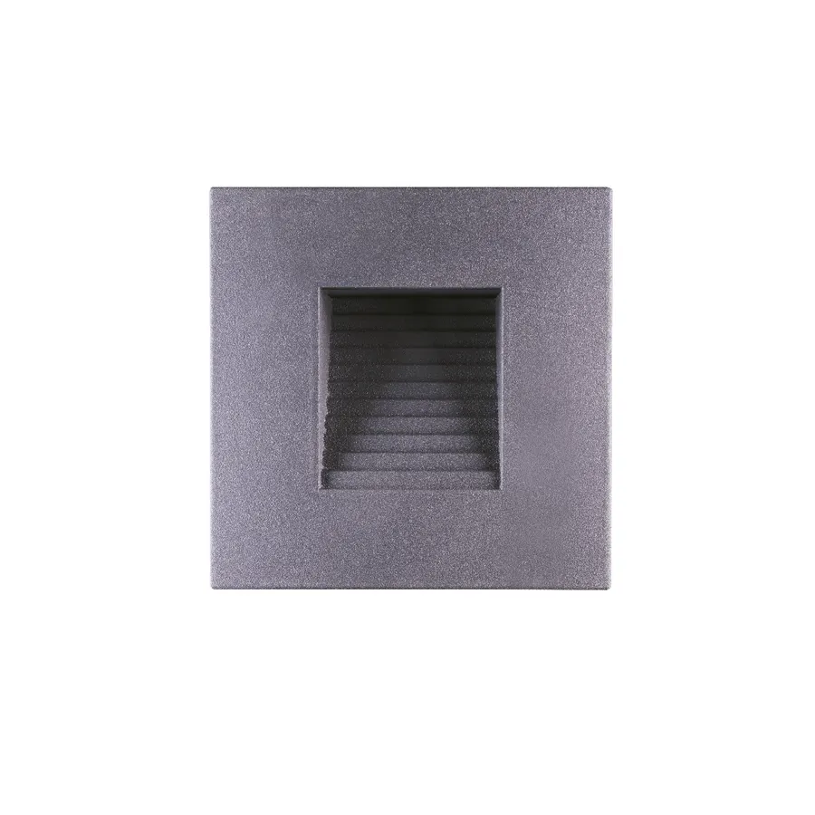پله توکار SH-AD1000-F — سفید، خاکستری