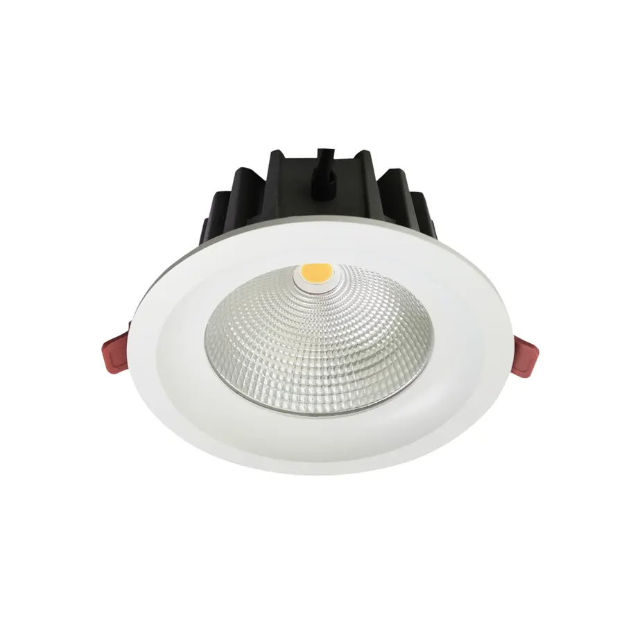 سقفی توکار SH-AL6029-40W — سفید