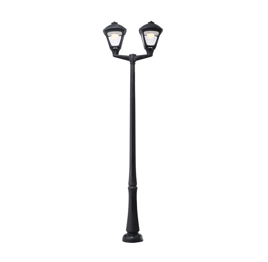 Vanni 2500 IOLE Sergio 2L — مشکی