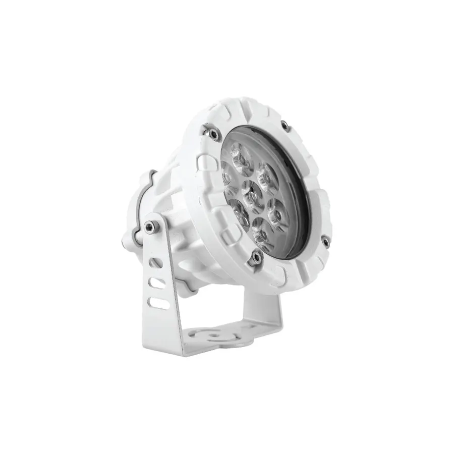 پروژکتور روکار SH-1290 — سفید، مشکی
