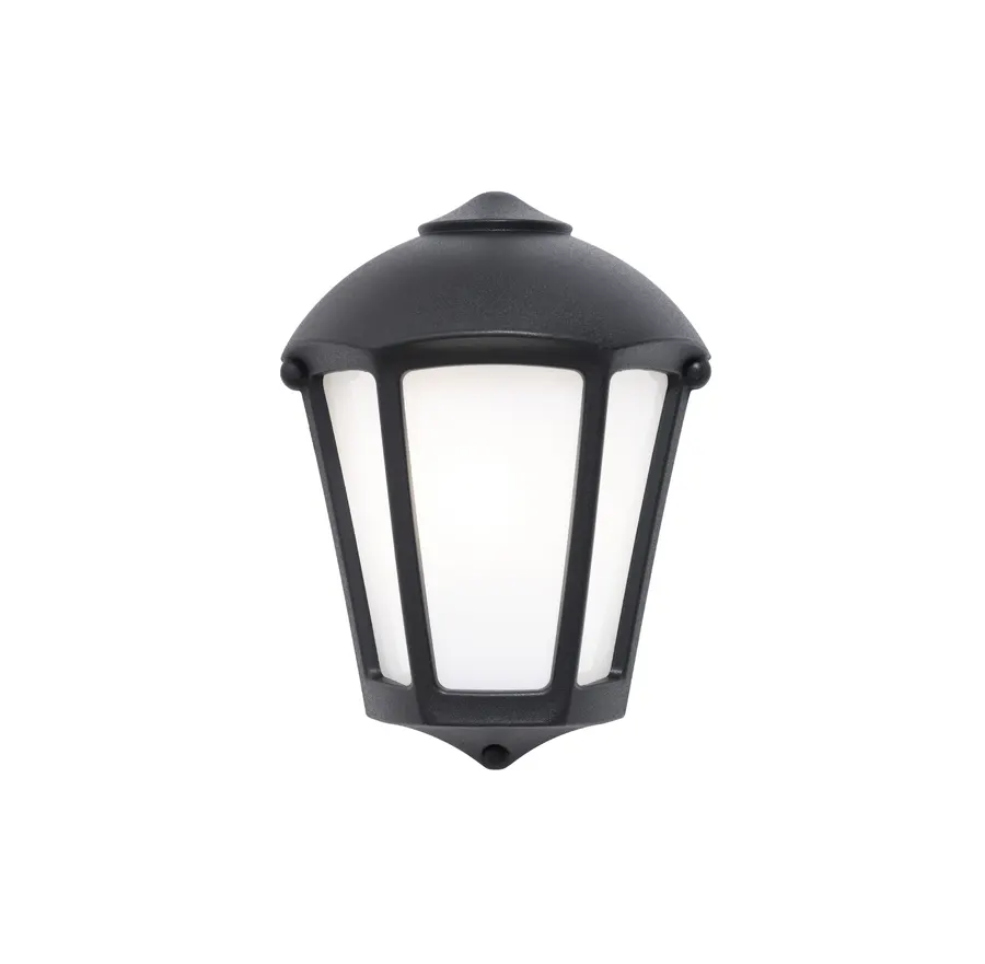 دیواری Fabio Smart Opal — مشکی
