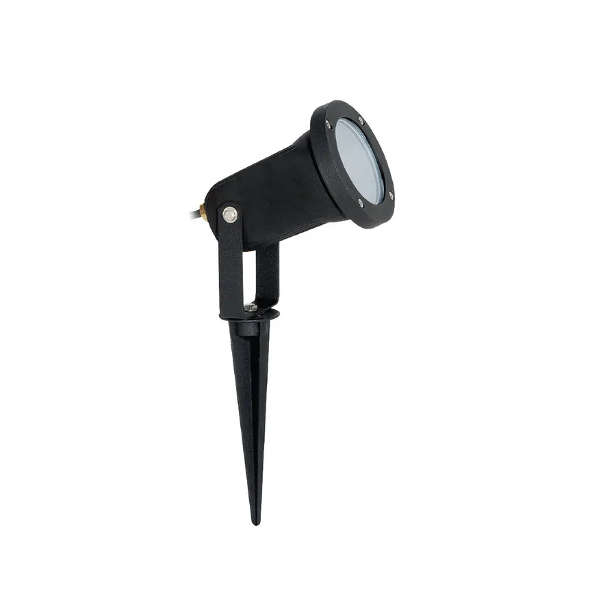 چراغ نیزهای روکار SH-2507 — سفید، مشکی